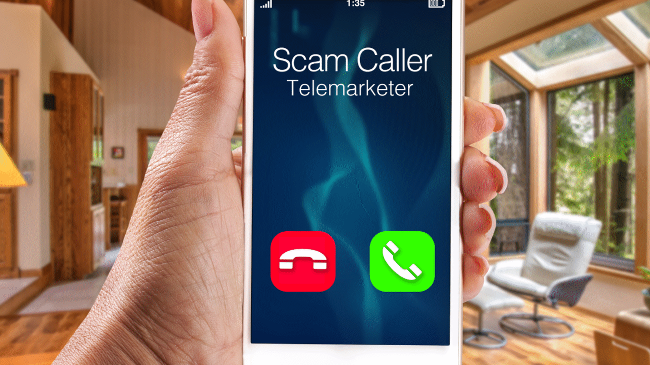 Whatsapp Scams