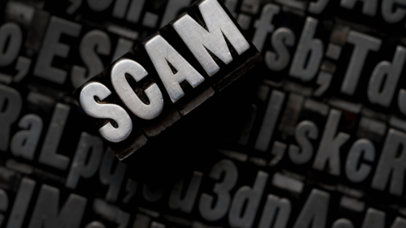 ATM Scams