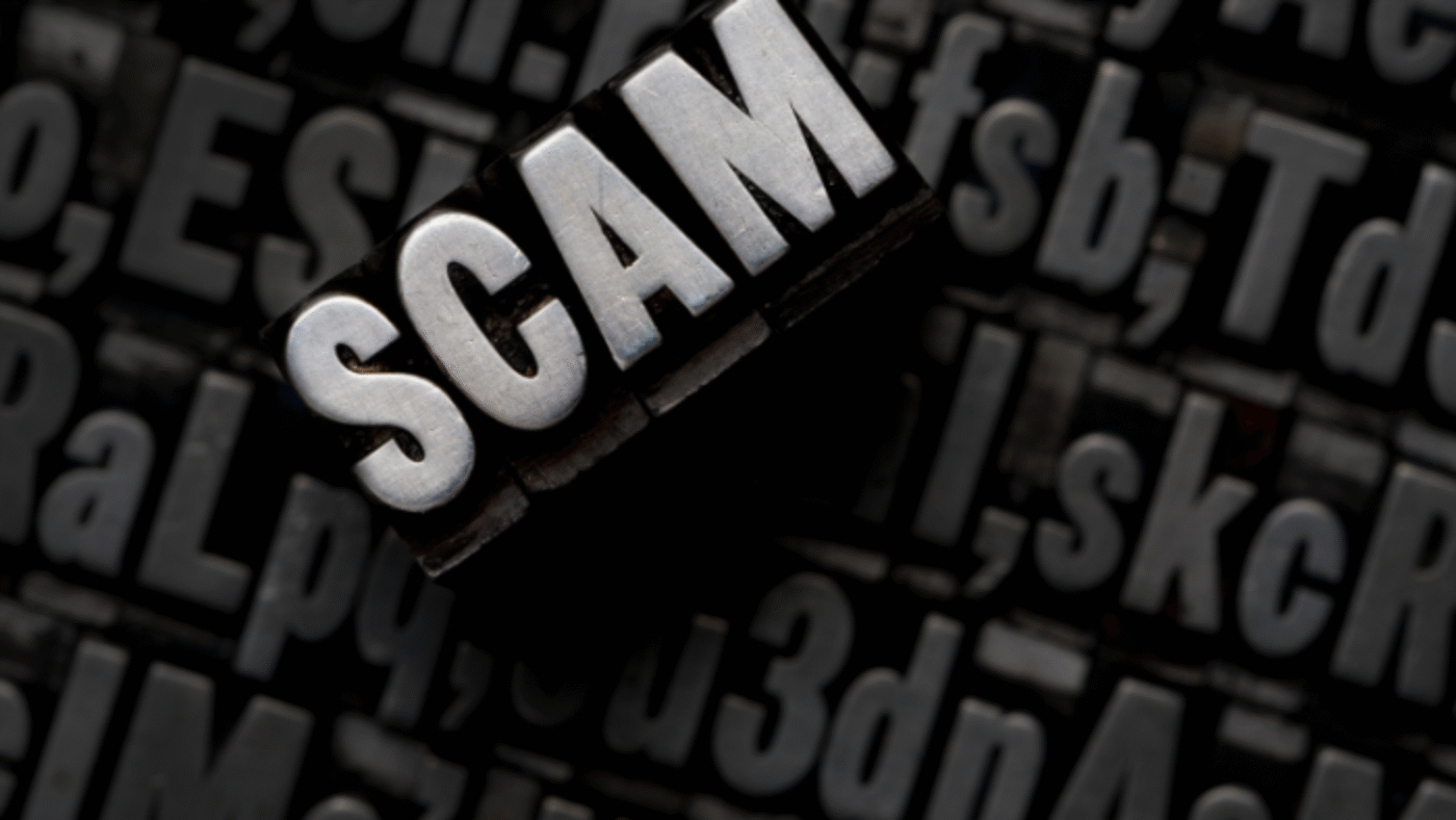 ATM Scams